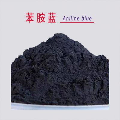 苯胺藍